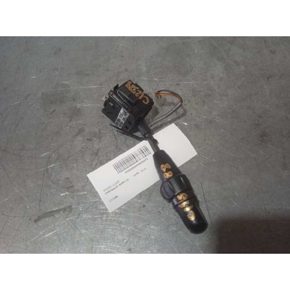 Recambio de mando luces para chevrolet aveo ls referencia OEM IAM 96806619  