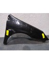 Recambio de aleta delantera derecha para citroën c5 berlina attraction referencia OEM IAM 7841S1 NEGRO 