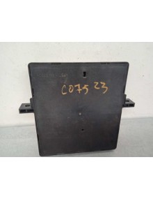 Recambio de modulo confort para audi q7 (4l) 3.0 tdi referencia OEM IAM 4F0907279 4F0910279G 4F0910279G 2