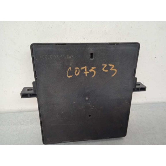 Recambio de modulo confort para audi q7 (4l) 3.0 tdi referencia OEM IAM 4F0907279 4F0910279G 4F0910279G