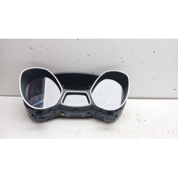 Recambio de cuadro instrumentos para ford focus iii 1.5 tdci referencia OEM IAM f1et10849bls  
