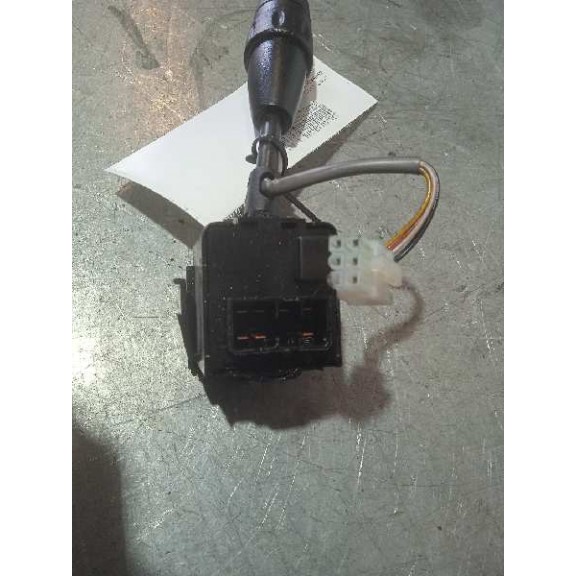 Recambio de mando luces para chevrolet aveo ls referencia OEM IAM 96806619  