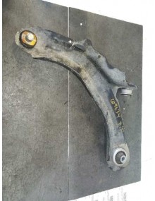 Recambio de brazo suspension inferior delantero izquierdo para renault captur luxe referencia OEM IAM   