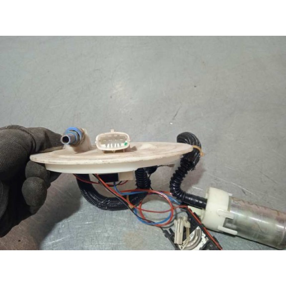 Recambio de aforador para opel astra h ber. cosmo referencia OEM IAM 13238851 0580314196 