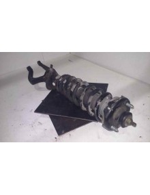 Recambio de amortiguador delantero izquierdo para mg mg zs (t/rt) 120 referencia OEM IAM 22190868  