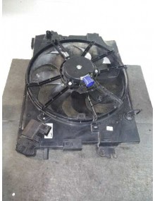 Recambio de electroventilador para renault captur luxe referencia OEM IAM 214818009R  