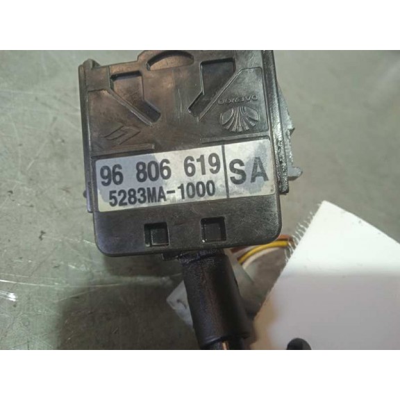 Recambio de mando luces para chevrolet aveo ls referencia OEM IAM 96806619  