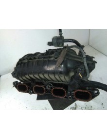 Recambio de colector admision para peugeot 207 confort referencia OEM IAM V754435580  