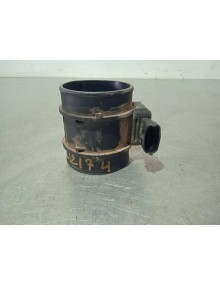 Recambio de caudalimetro para opel astra h ber. cosmo referencia OEM IAM 55353813 5WK97012 