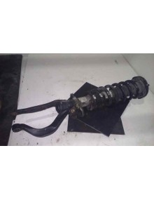 Recambio de amortiguador delantero izquierdo para mg mg zs (t/rt) 120 referencia OEM IAM 22190868   2