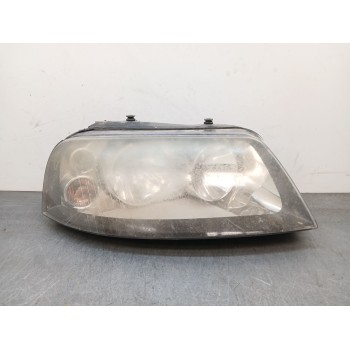 Recambio de faro derecho para seat alhambra (7v8, 7v9) 2.0 tdi referencia OEM IAM 0301182212  