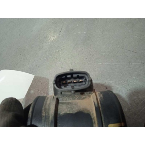 Recambio de caudalimetro para opel astra h ber. cosmo referencia OEM IAM 55353813 5WK97012 