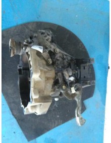 Recambio de caja cambios para volkswagen polo (9n1) 1.4 fsi referencia OEM IAM GET  