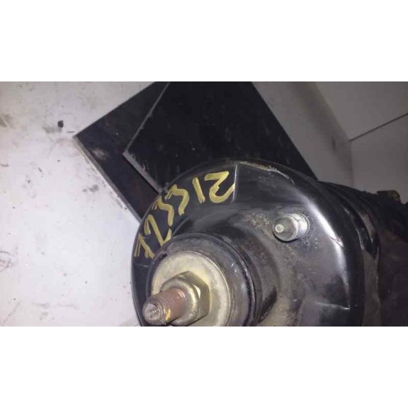 Recambio de amortiguador delantero izquierdo para mg mg zs (t/rt) 120 referencia OEM IAM 22190868  