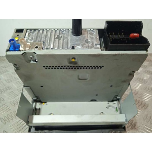 Recambio de sistema navegacion gps para opel corsa d selective referencia OEM IAM 13431892  