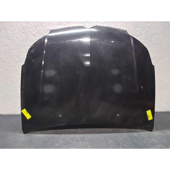 Recambio de capot para citroën c5 berlina attraction referencia OEM IAM 7901L4 NEGRO 