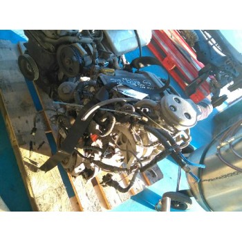 Recambio de motor completo para opel corsa b base (e) referencia OEM IAM X10XE <<?>> 