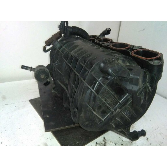 Recambio de colector admision para peugeot 207 confort referencia OEM IAM V754435580  