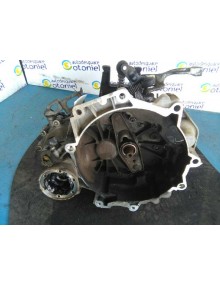 Recambio de caja cambios para volkswagen polo (9n1) 1.4 fsi referencia OEM IAM GET   2