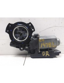 Recambio de motor elevalunas delantero derecho para kia pro_cee´d drive referencia OEM IAM 403951  