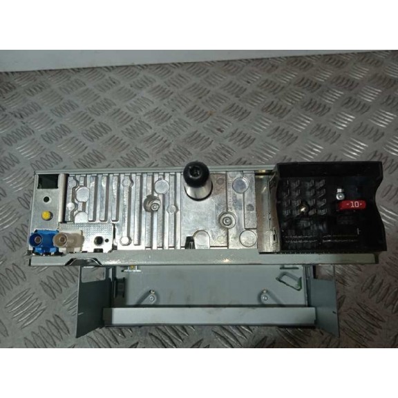 Recambio de sistema navegacion gps para opel corsa d selective referencia OEM IAM 13431892  