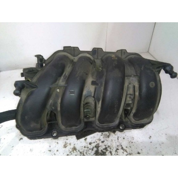 Recambio de colector admision para peugeot 207 confort referencia OEM IAM V754435580  