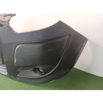 Recambio de paragolpes delantero para fiat doblo cargo (263_) 1.4 referencia OEM IAM 735455570  