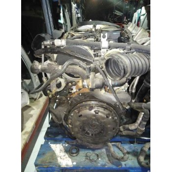 Recambio de motor completo para ford mondeo berlina (ge) ambiente referencia OEM IAM   
