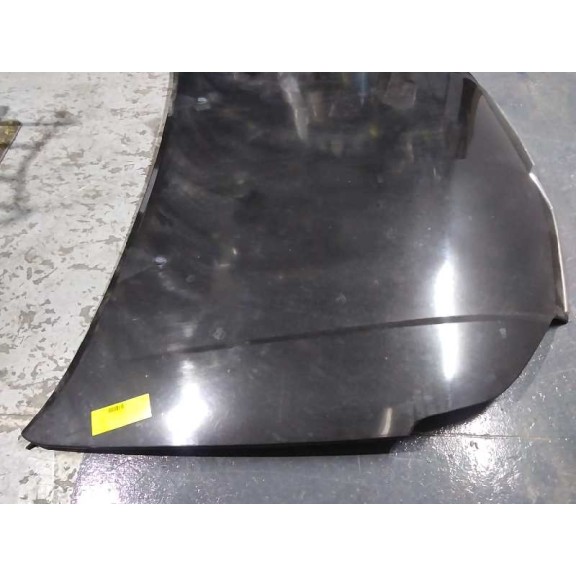 Recambio de capot para citroën c5 berlina attraction referencia OEM IAM 7901L4 NEGRO 
