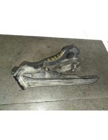 Recambio de potenciometro pedal para audi a3 (8p) 1.9 tdi ambiente referencia OEM IAM 1K1721503F  