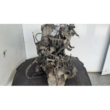 Recambio de motor completo para hyundai lantra berlina (rd) 1.6 gls referencia OEM IAM G 4 GR M 