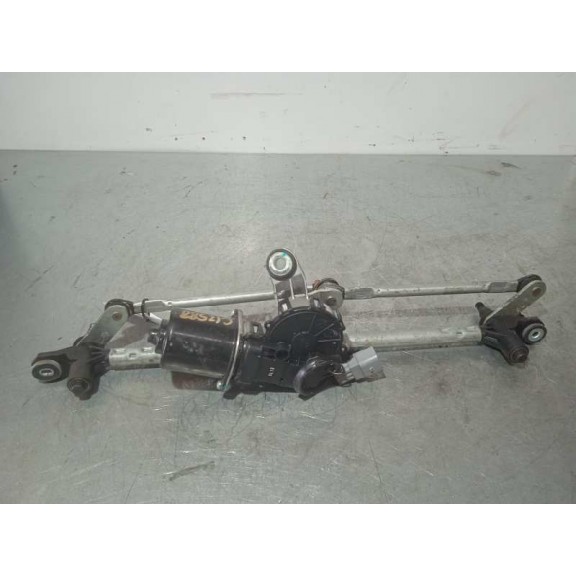 Recambio de motor limpia delantero para chevrolet aveo ls referencia OEM IAM 96850001  
