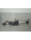Recambio de motor limpia delantero para chevrolet aveo ls referencia OEM IAM 96850001  