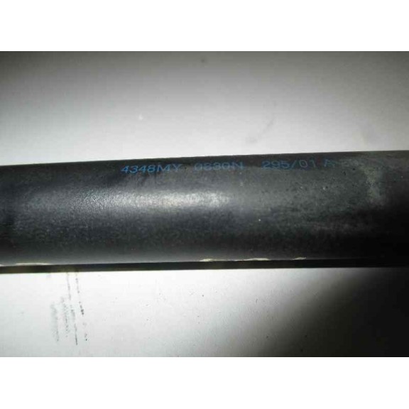 Recambio de amortiguadores capo para seat leon (1m1) signo referencia OEM IAM   