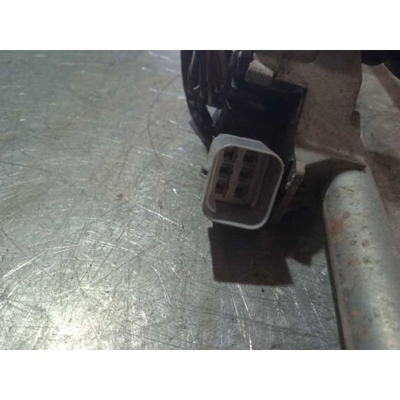 Recambio de motor limpia delantero para chevrolet aveo ls referencia OEM IAM 96850001  