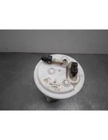 Recambio de aforador para peugeot 207 x-line referencia OEM IAM E10587M 4 CABLES 