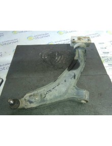 Recambio de brazo suspension inferior delantero derecho para land rover freelander baikal referencia OEM IAM   