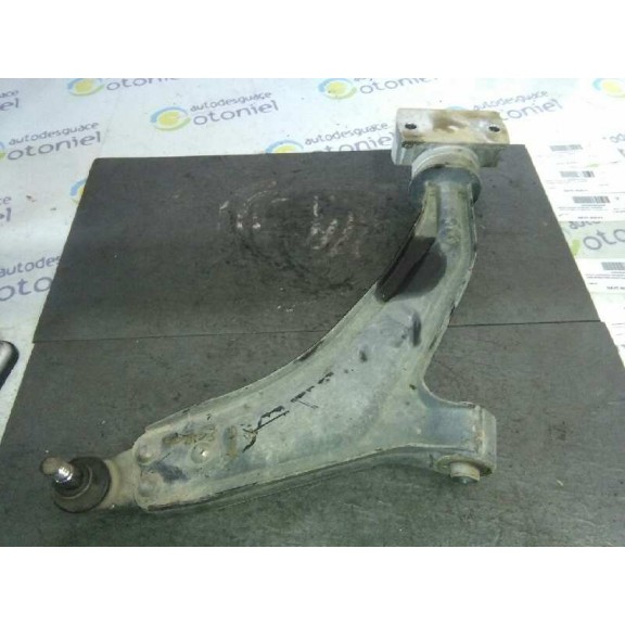 Recambio de brazo suspension inferior delantero derecho para land rover freelander baikal referencia OEM IAM   