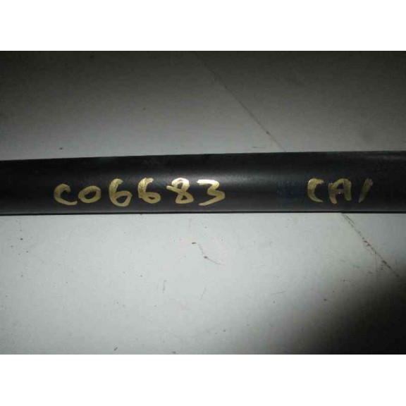 Recambio de amortiguadores capo para seat leon (1m1) signo referencia OEM IAM   