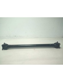 Recambio de transmision central delantera para bmw serie 1 lim. (f20) 118d referencia OEM IAM  4X4 CAMBIO MANUAL 6V