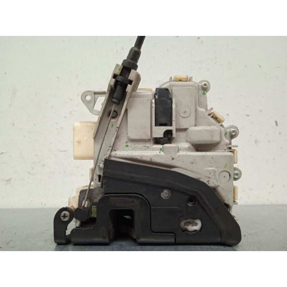 Recambio de cerradura puerta delantera derecha para seat leon (1p1) fr referencia OEM IAM 1P1837016B  6 PINS