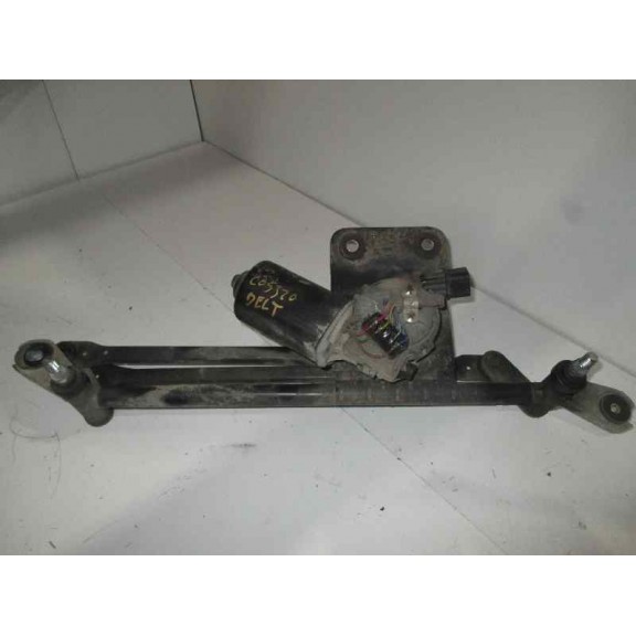 Recambio de motor limpia delantero para hyundai matrix (fc) 1.5 crdi 16v gls referencia OEM IAM   