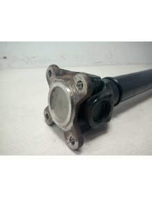 Recambio de transmision central delantera para bmw serie 1 lim. (f20) 118d referencia OEM IAM  4X4 CAMBIO MANUAL 6V 2