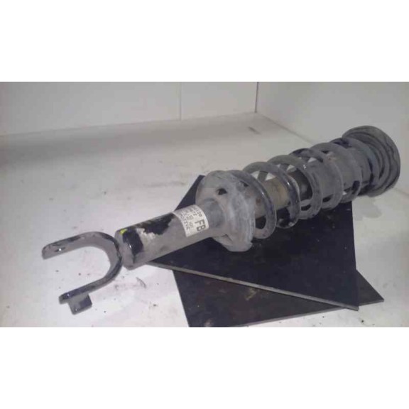 Recambio de amortiguador trasero izquierdo para mg mg zs (t/rt) 120 referencia OEM IAM   