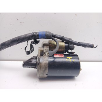 Recambio de motor arranque para kia picanto i (sa) 1.1 referencia OEM IAM 3610002555 tm000a37001 3610002511