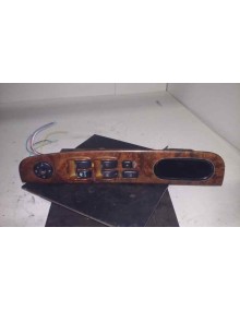 Recambio de mando elevalunas delantero izquierdo para hyundai sonata (y4) 2.0i 16v gls referencia OEM IAM   