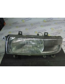 Recambio de faro izquierdo para opel movano combi corto 2.8t referencia OEM IAM   MONOPTICA