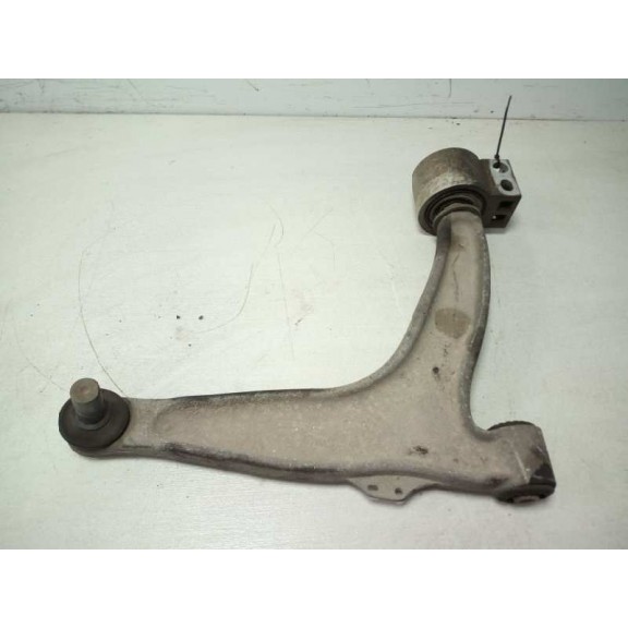 Recambio de brazo suspension inferior delantero derecho para cadillac bls business referencia OEM IAM  ROTULA BIEN 