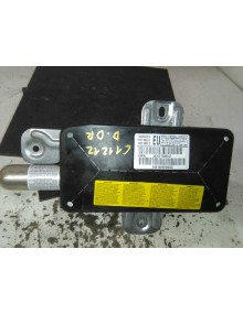 Recambio de airbag lateral delantero derecho para bmw serie 3 berlina (e46) 320d referencia OEM IAM 30339880B 34703723004Z 