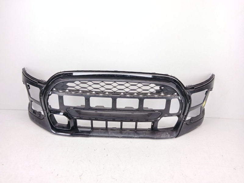 Recambio de paragolpes delantero para mini mini (f56) one d referencia OEM IAM 11412910  